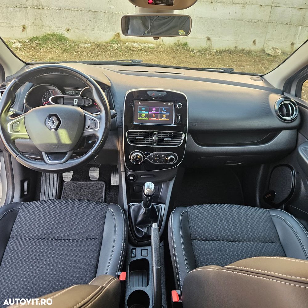 Renault Clio (Energy) TCe 90 Bose Edition - 8