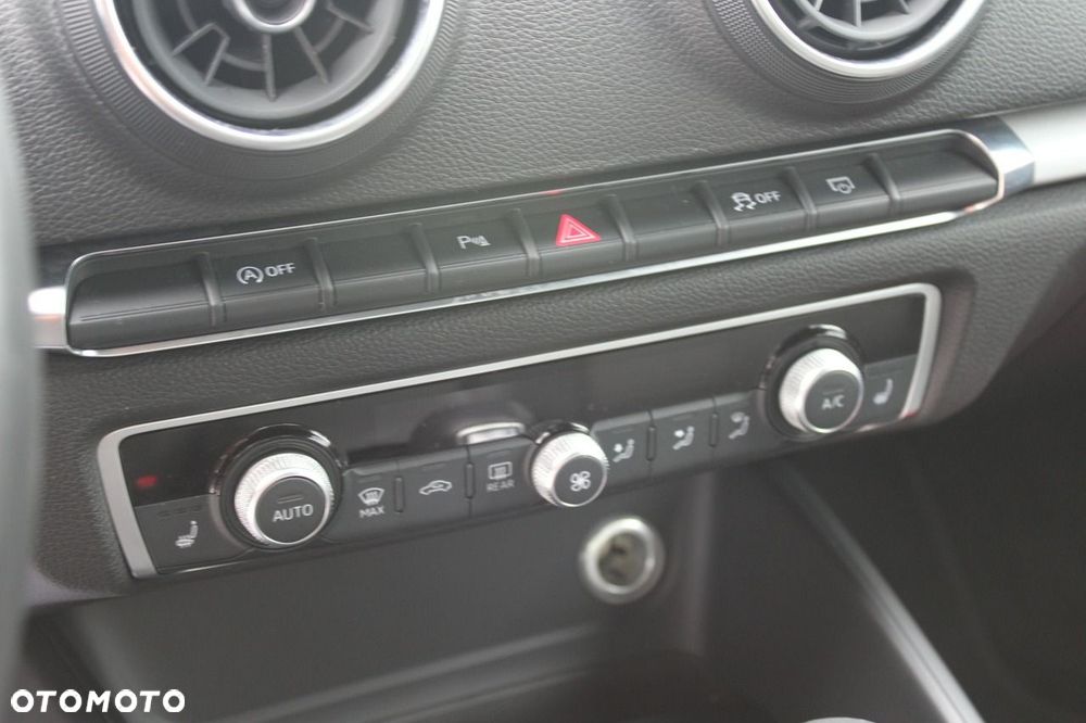 Audi A3 Sportback - 20