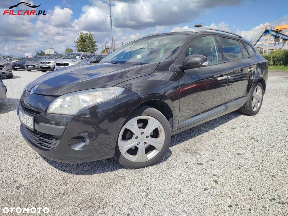 Renault Megane - 15