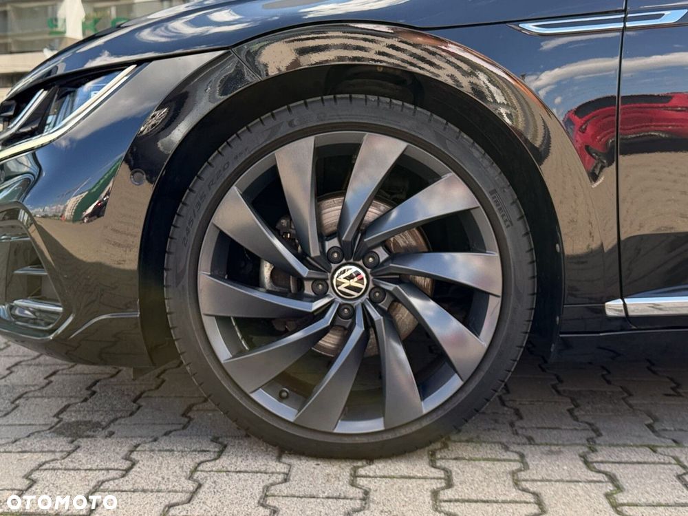 Volkswagen Arteon Shooting Brake 2.0 TDI 4Motion R-Line DSG - 39