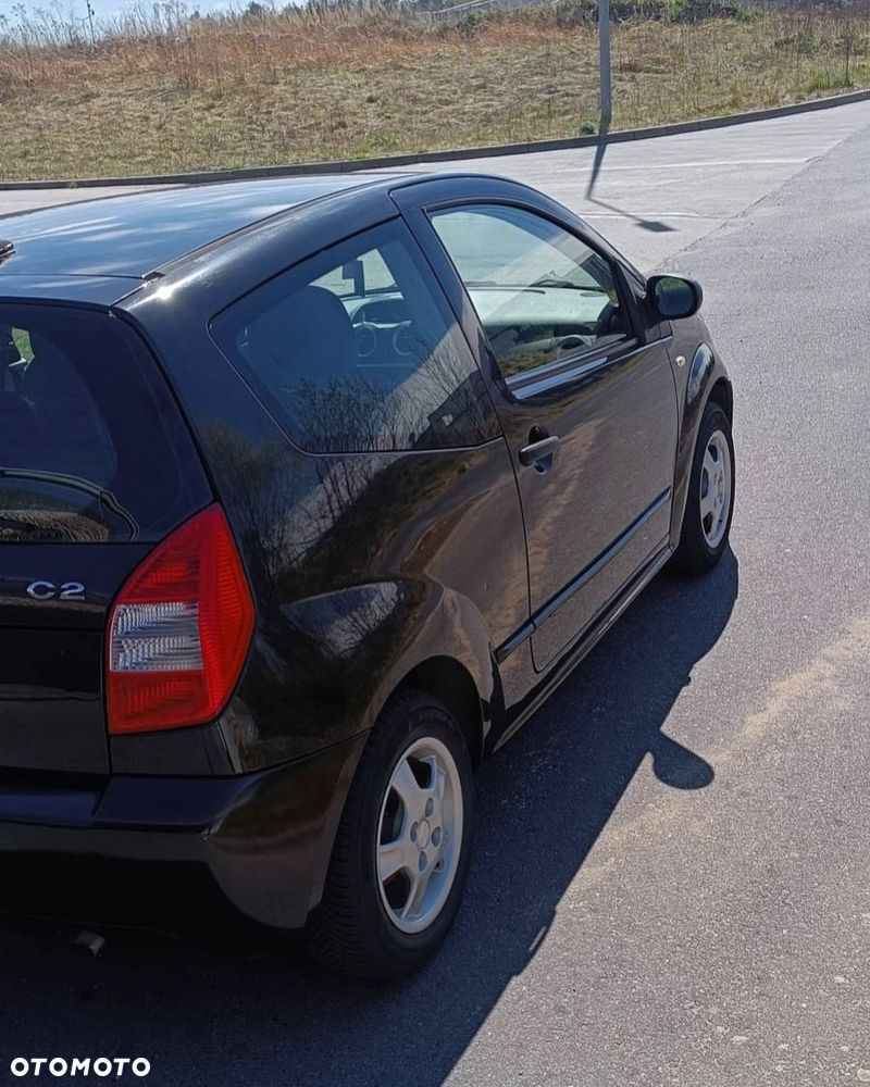 Citroën C2 1.1 Confort - 5