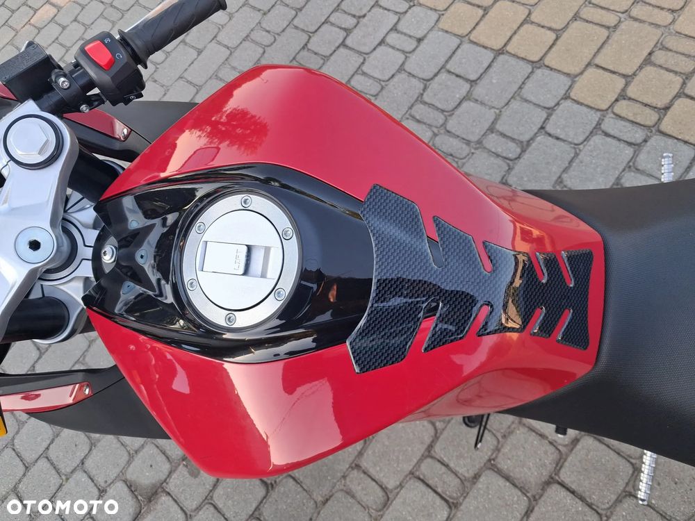 Malaguti RST 125 - 4
