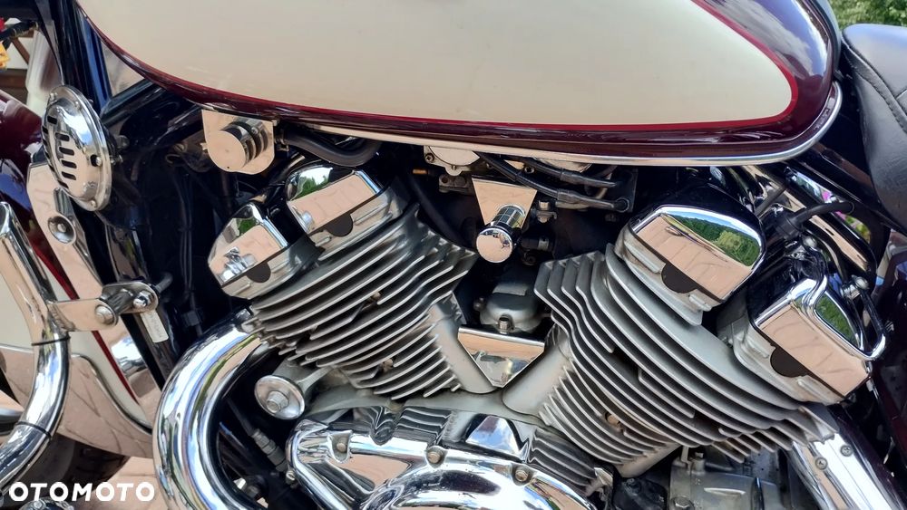 Yamaha Royal Star - 12