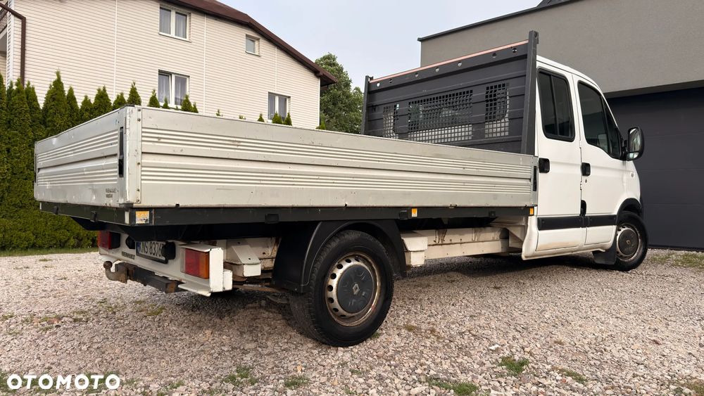 Renault MASTER - 2