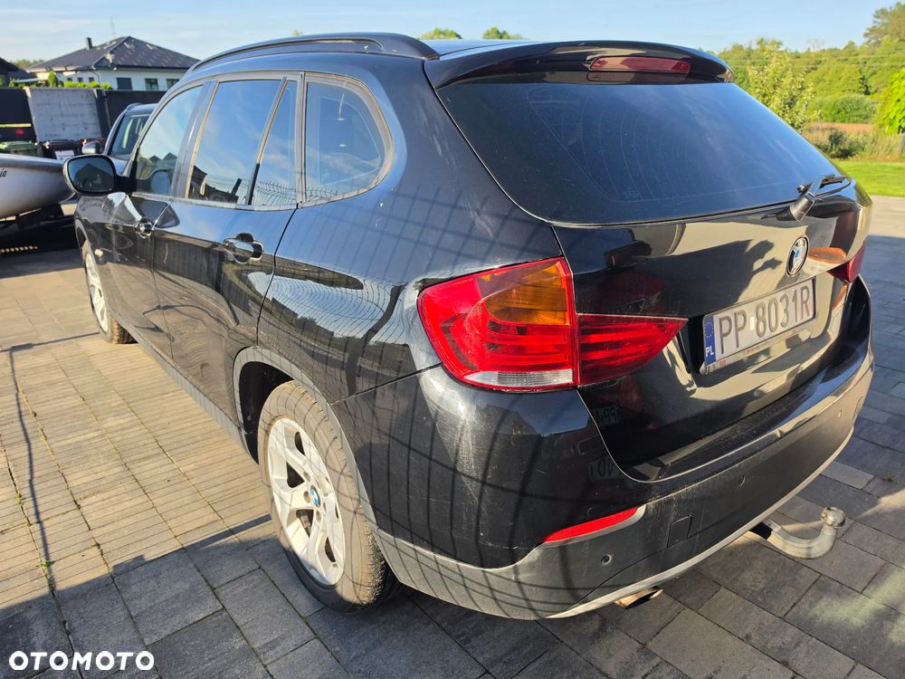 BMW X1 - 4