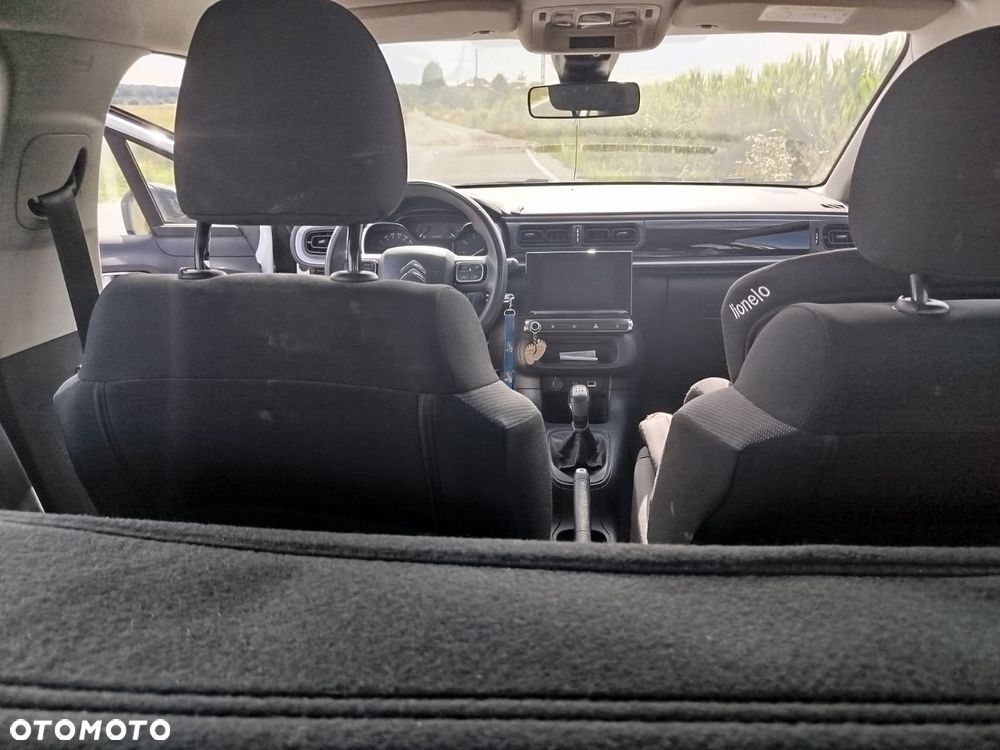 Citroën C3 1.6 BlueHDi Shine S&S - 9