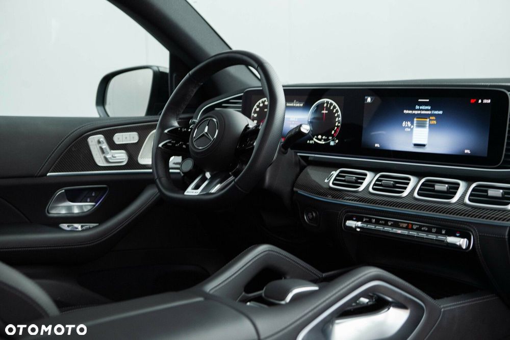 Mercedes-Benz GLE - 26