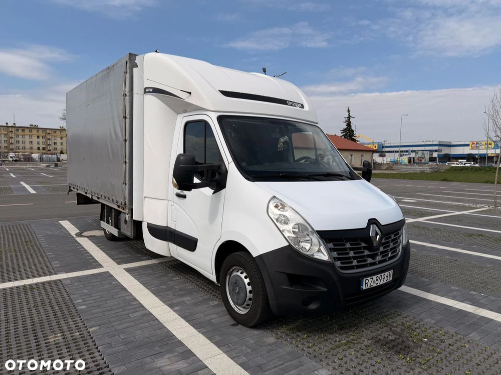 Renault MASTER - 2