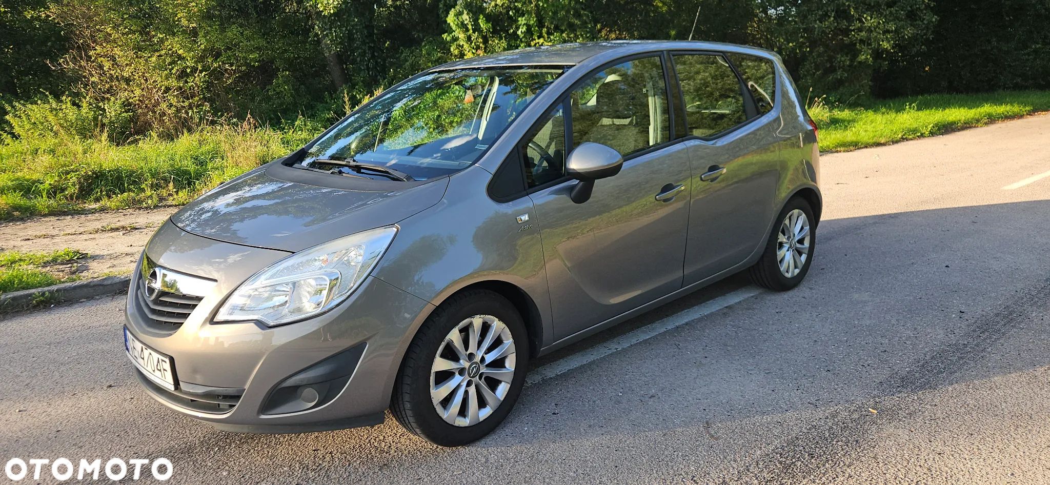 Opel Meriva 1.4 T Cosmo - 1