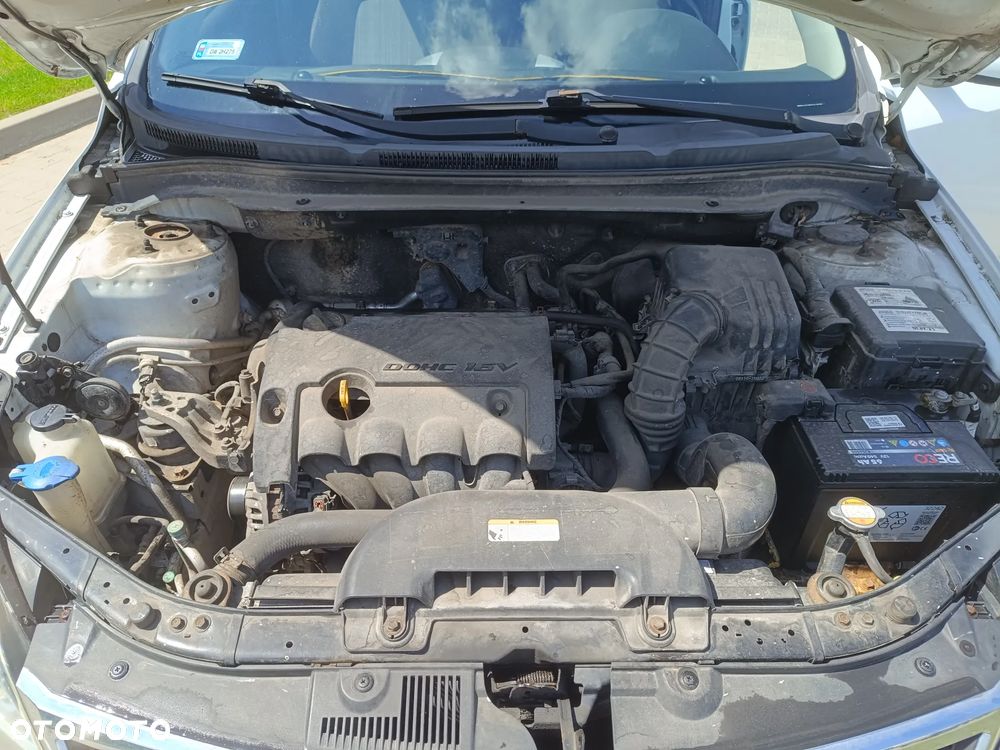 Kia Ceed 1.4 Comfort - 6