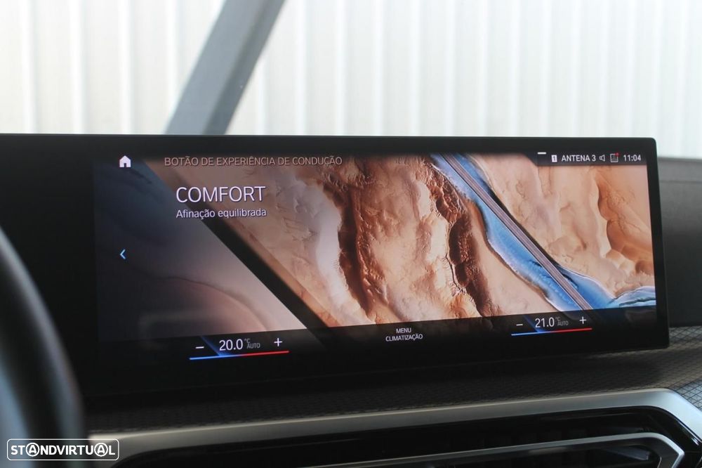 BMW i4 eDrive40 Desportiva M - 16