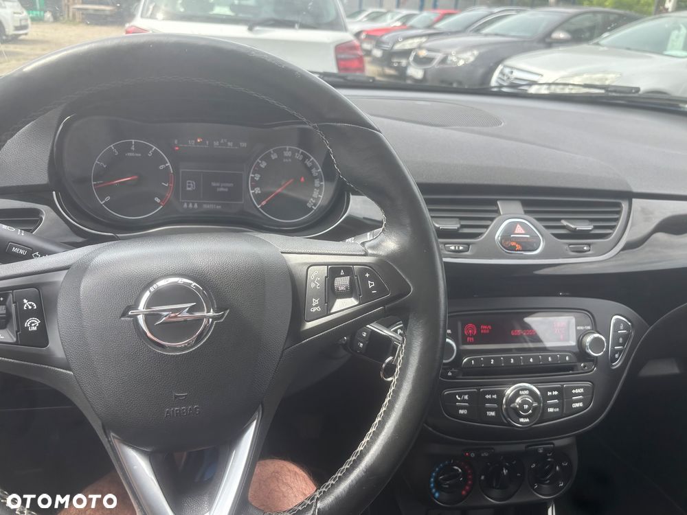 Opel Corsa 1.4 Active - 14