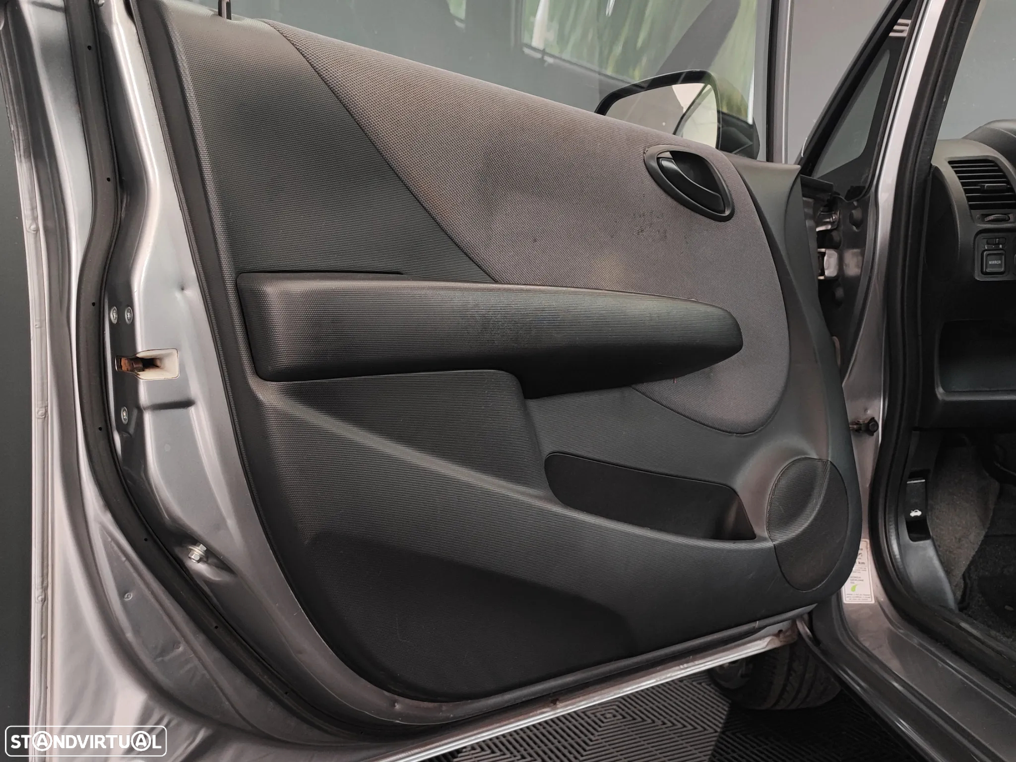 Honda Jazz 1.2 LS Cool AC - 12