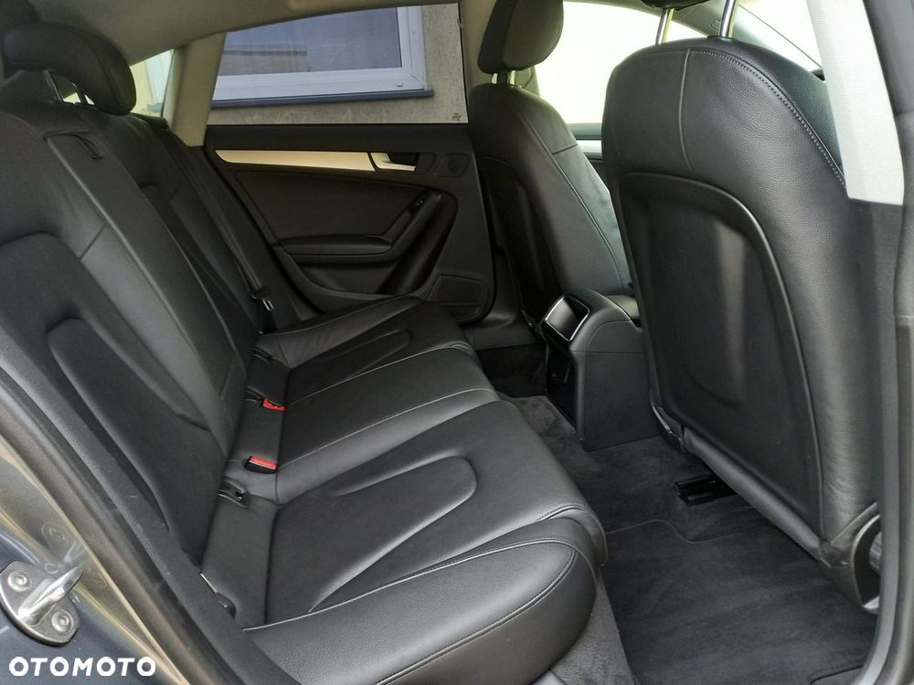 Audi A5 Sportback 2.0 TDI DPF (clean diesel) - 23