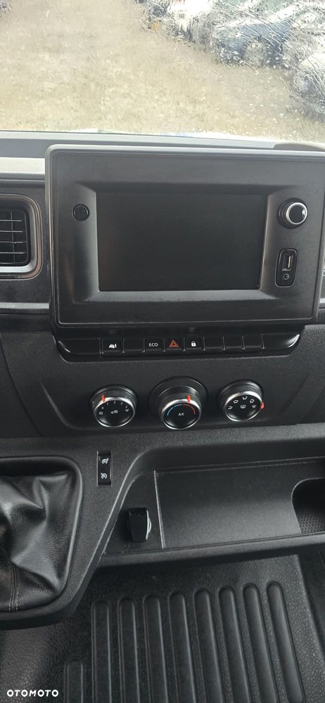 Renault Master - 20