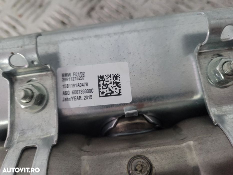 Airbag Pasager Bmw Seria 6 F06 F12 F13 Dezmembrez Bmw F06 F12 F13 Seria 6 - 5