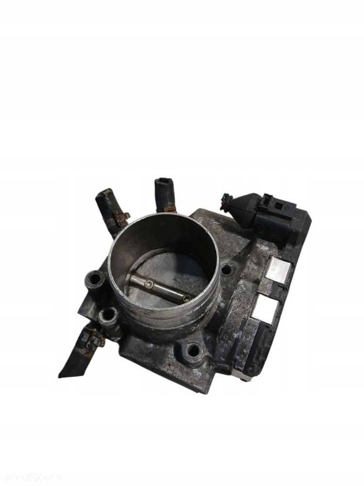 przepustnica audi a4 b6 2.0 06d133062 0280750134 a4 b6 - 5