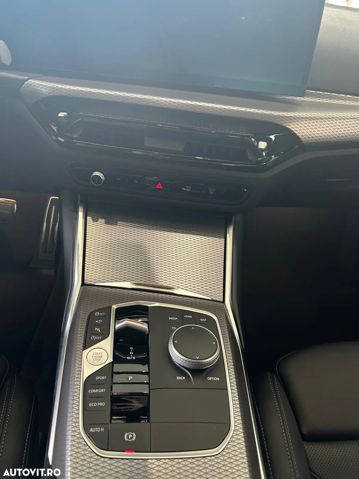 BMW Seria 3 320i AT - 8