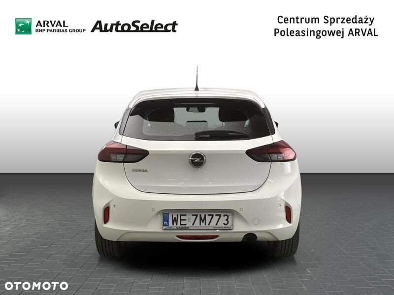 Opel Corsa 1.2 Edition S&S - 5