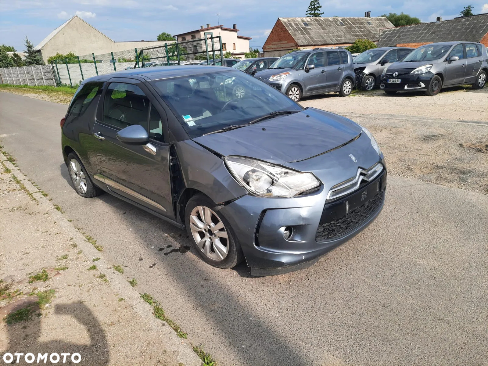 Citroën DS3 - 2