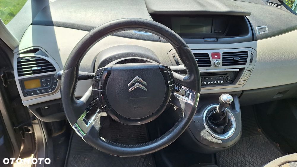 Citroën C4 Picasso 1.6 HDi SX - 5