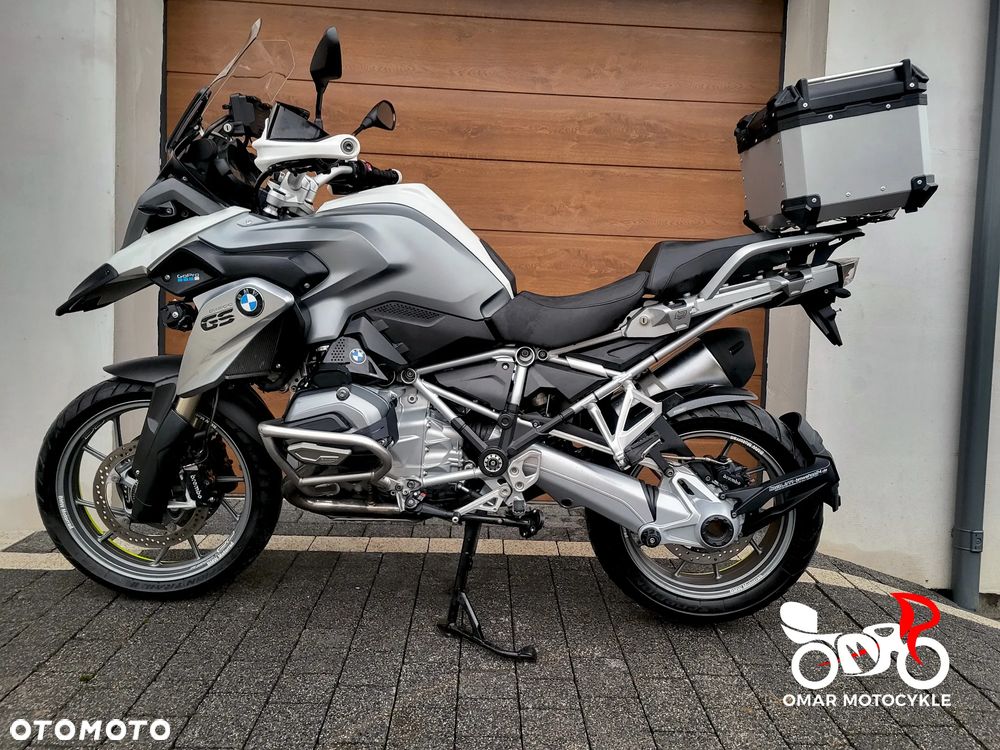 BMW GS - 20