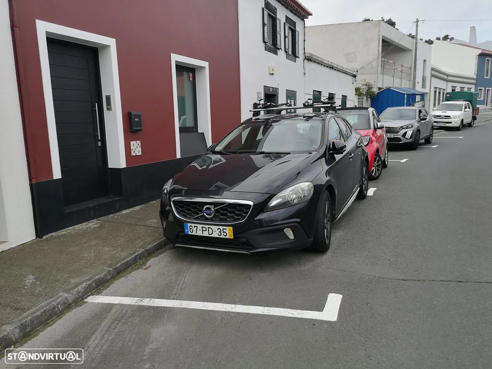 Volvo V40 Cross Country - 5