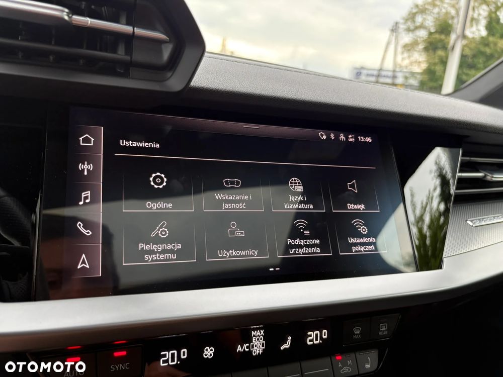 Audi S3 - 20