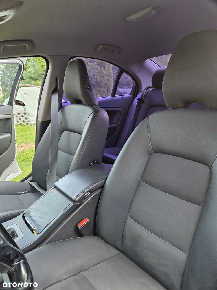 Volvo S80 - 6