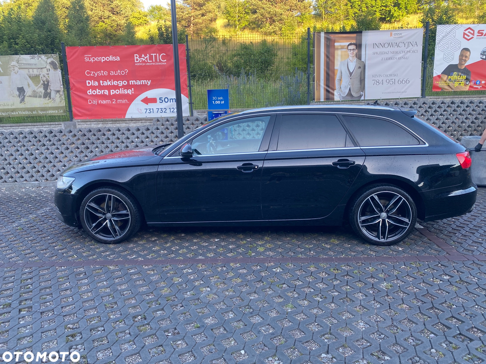 Audi A6 2.0 TDI ultra S tronic - 3