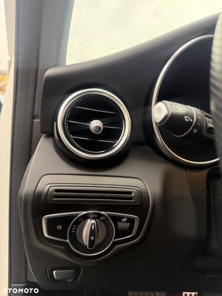 Mercedes-Benz GLC 200 d 4-Matic Business Edition - 14