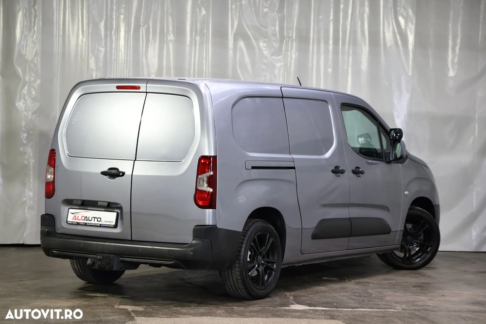 Opel Combo Crew Van 1.6 CDTI 100 CP L2H1 Start/Stop sarcina utila marita - 3