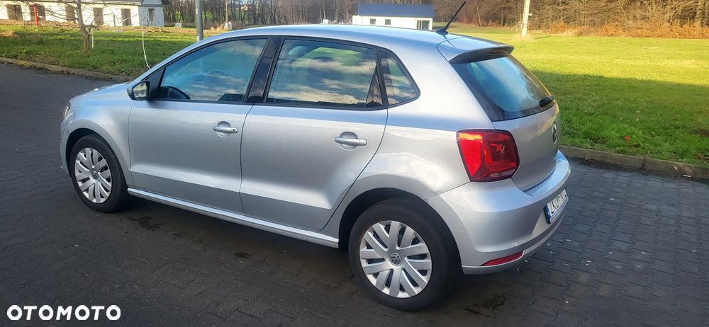 Volkswagen Polo - 25