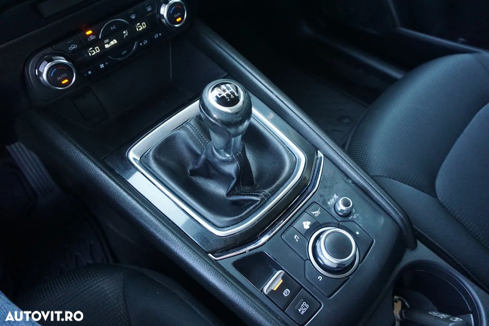 Mazda CX-5 - 8