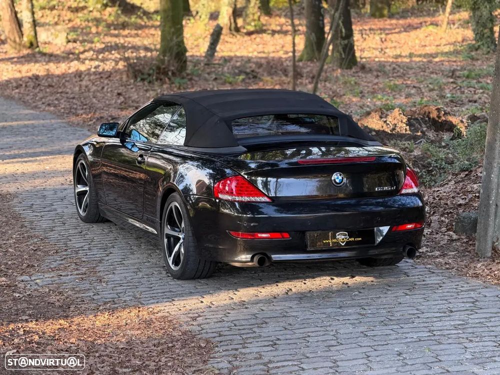 BMW 635 d - 44