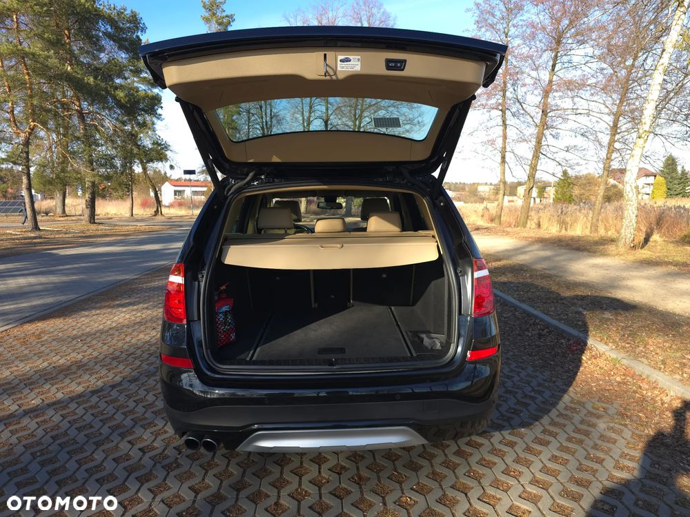 BMW X3 - 6