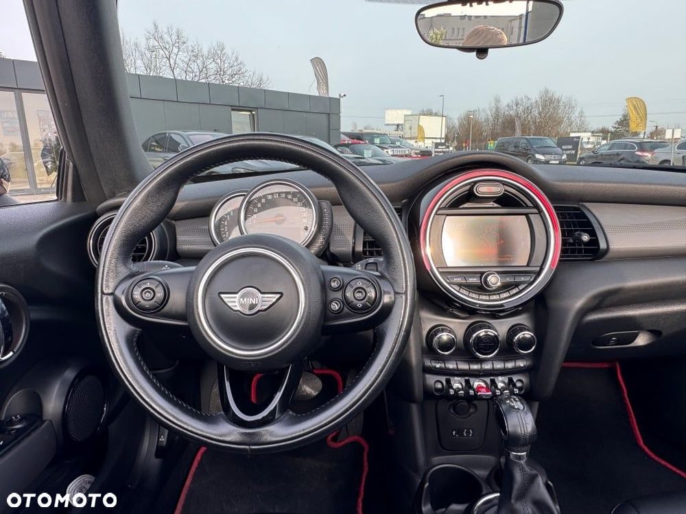 MINI Cooper - 18
