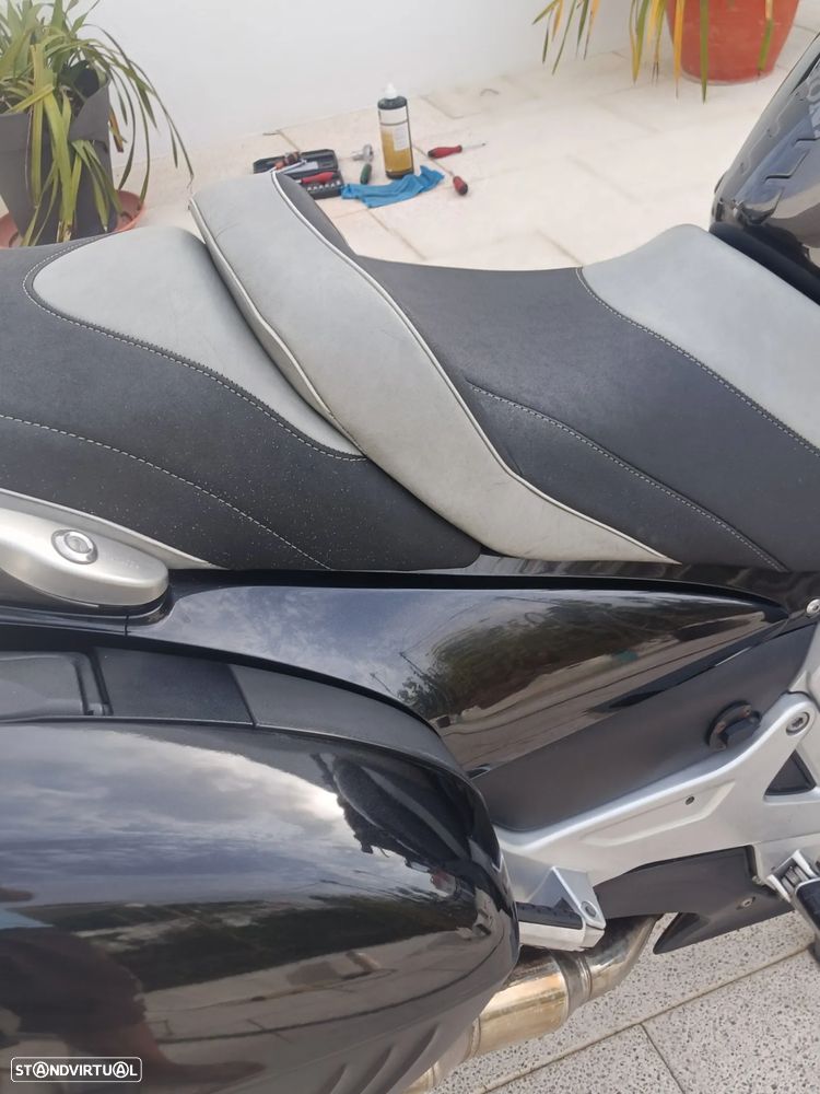 Honda Pan European - 6