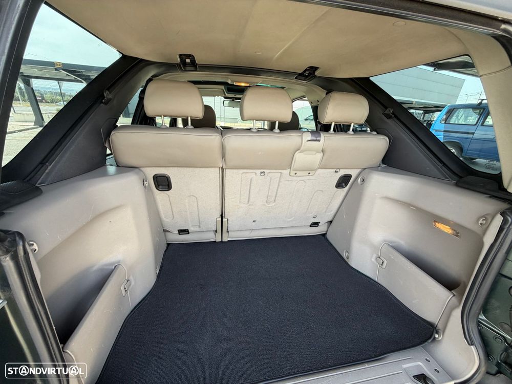 Land Rover Freelander 2.0 di - 20