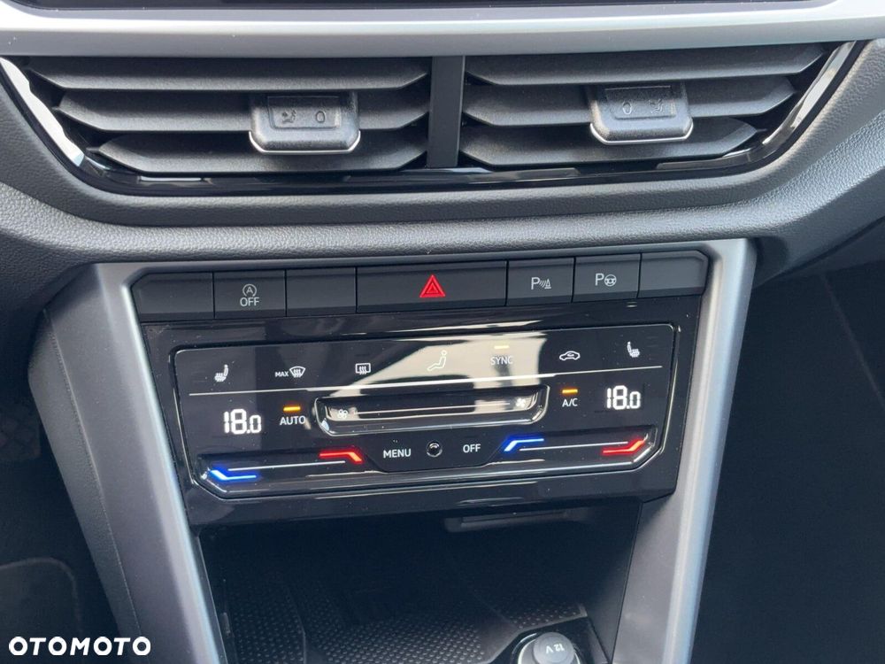 Volkswagen T-Roc 1.5 TSI Life DSG - 25