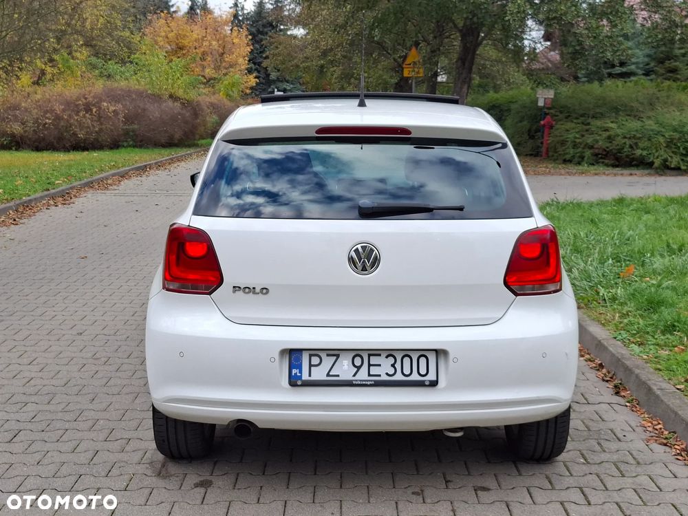 Volkswagen Polo 1.4 16V Highline - 11