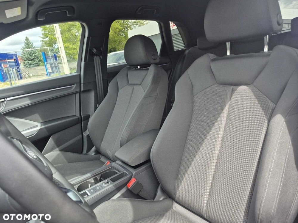 Audi Q3 35 TFSI S line S tronic - 13