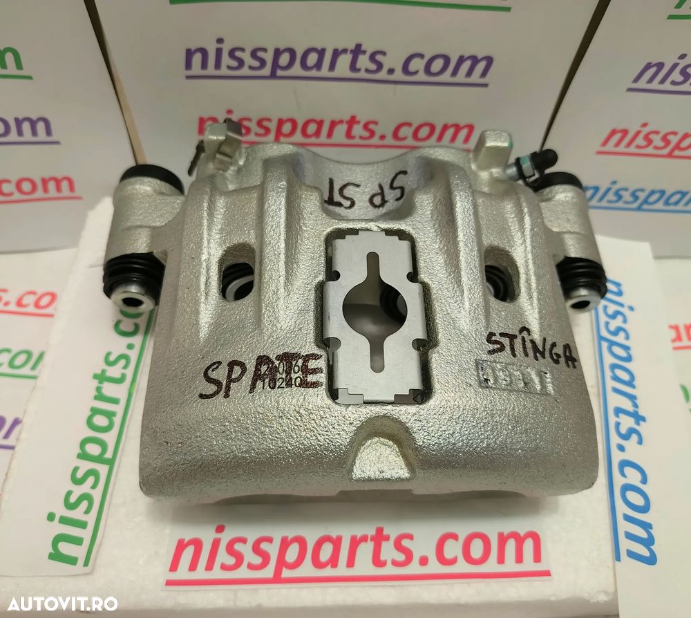 Etrier Nissan Atleon 2001-2013 - 16