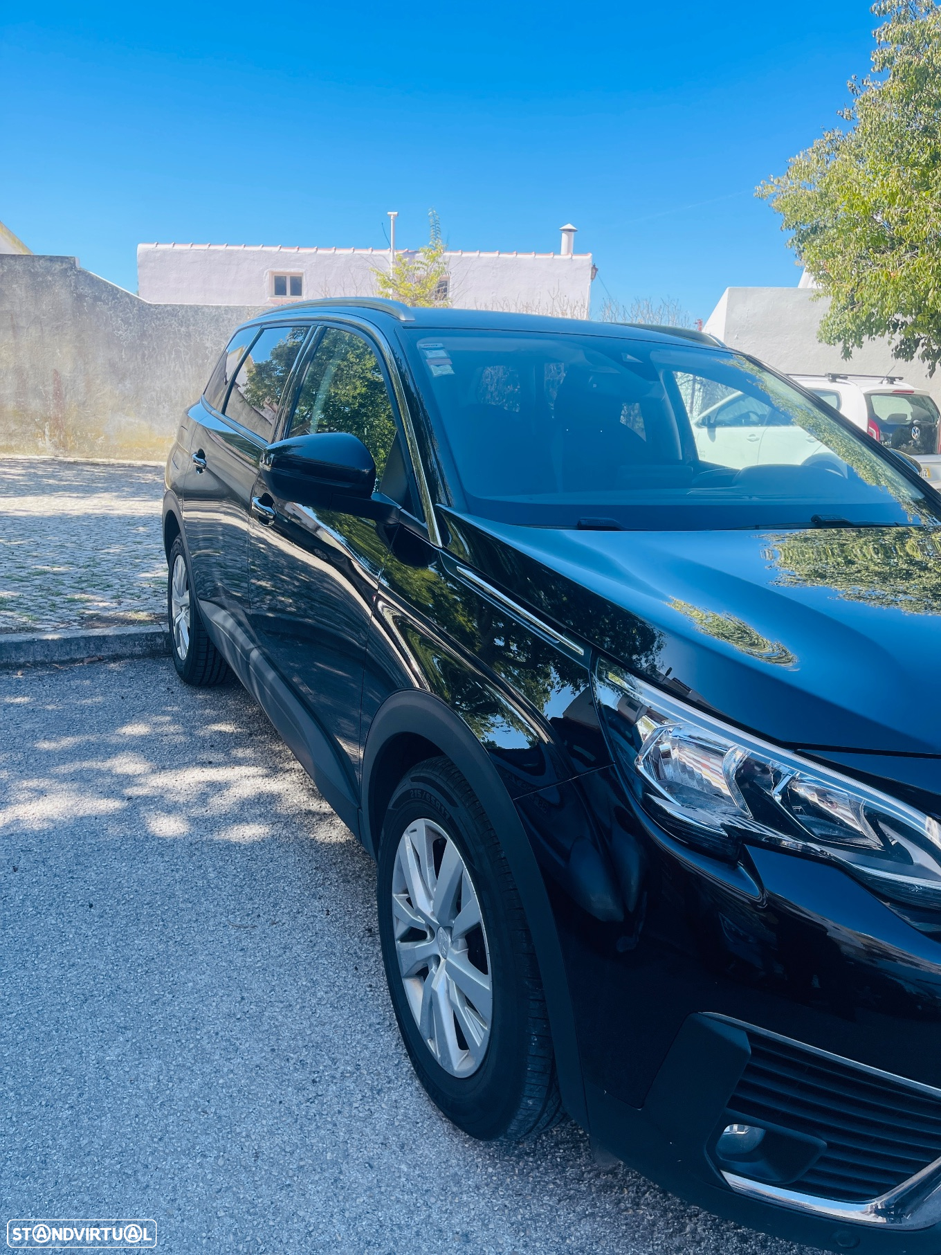 Peugeot 5008 - 9