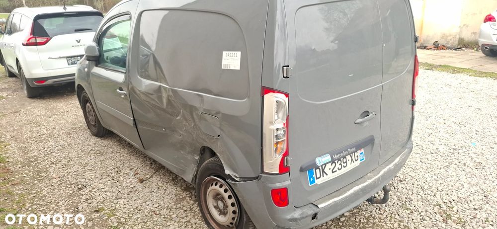 Mercedes-Benz Citan - 5