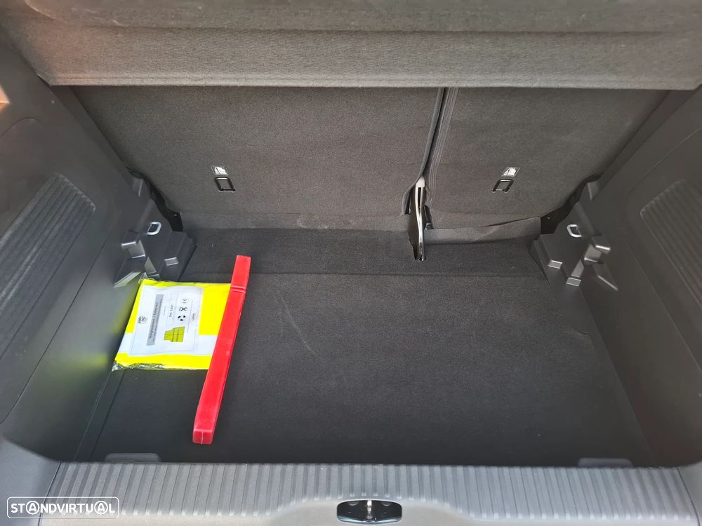 Citroën C3 Aircross 1.2 PureTech Feel - 47