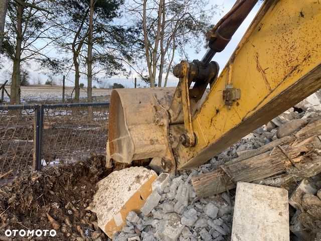 Caterpillar CAT 315 - 10