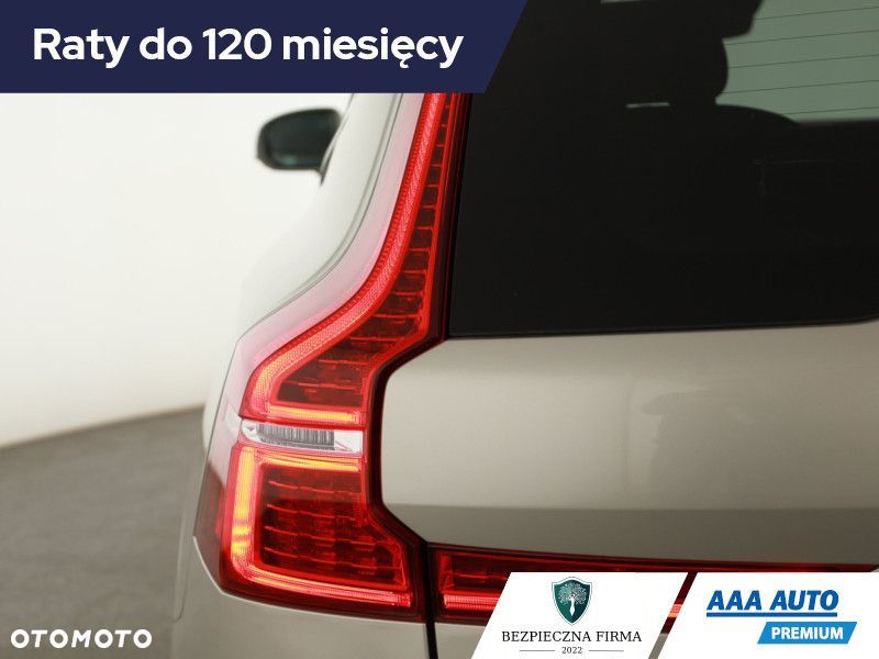 Volvo XC 60 - 28
