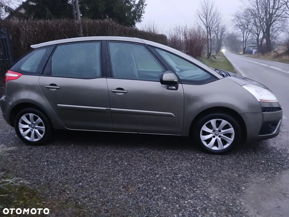 Citroën C4 Picasso 1.8i Impress - 2