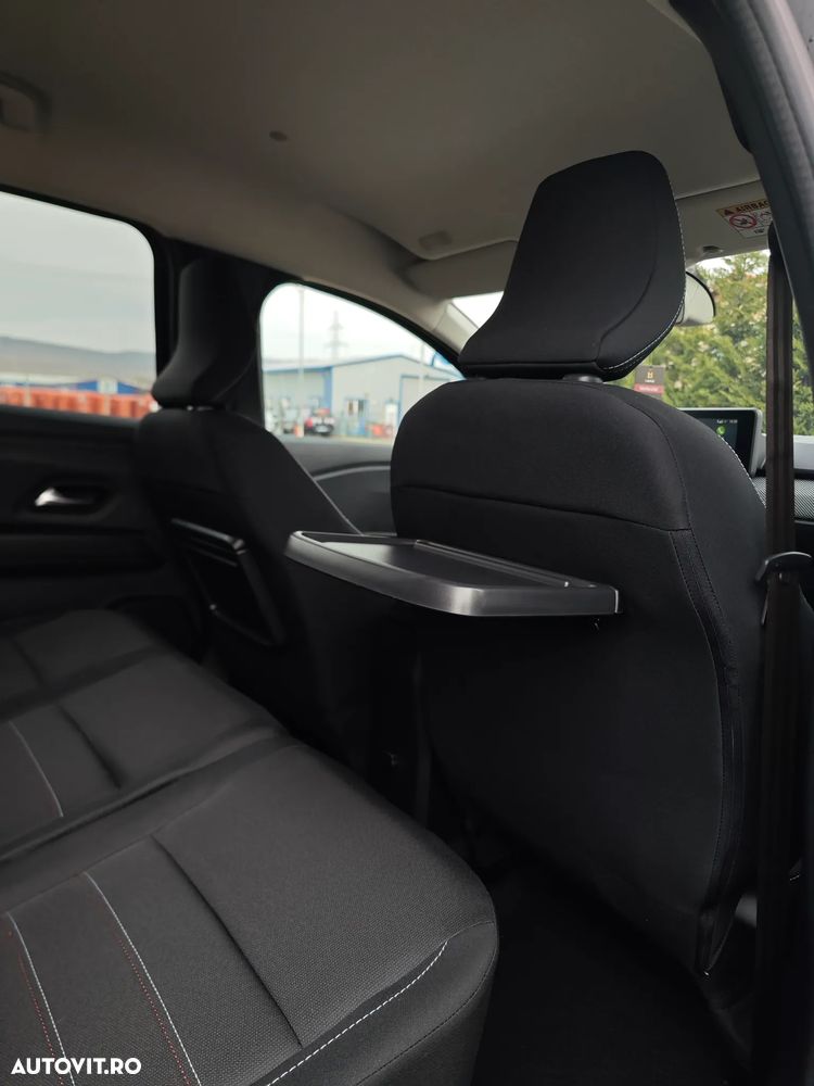 Dacia Jogger TCe 110 Extreme - 14